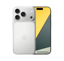 Apple iPhone 17 Pro 512 GB